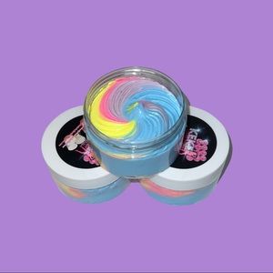 Fruit Loops Body Butter